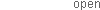 open