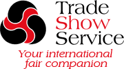 TradeShowService - Your international fair companion